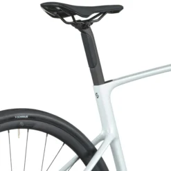 Scott Addict 50 - Bianco