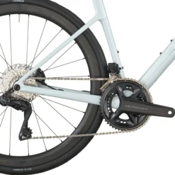 Scott Addict 20 - Bianco