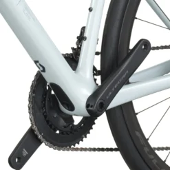 Scott Addict 20 - Bianco