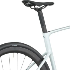 Scott Addict 20 - Bianco
