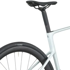 Scott Addict 30 - Bianco