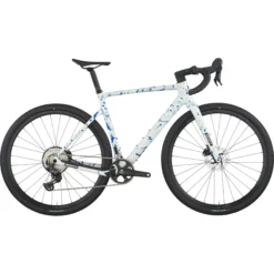 Scott Addict Gravel 30 - Bianco
