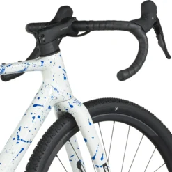 Scott Addict Gravel 30 - Bianco
