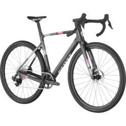 Scott Addict Gravel 30 - Nero