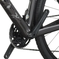 Scott Addict Gravel 40 - Verde nero