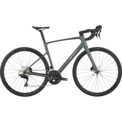 Scott Addict 50 - Grigio