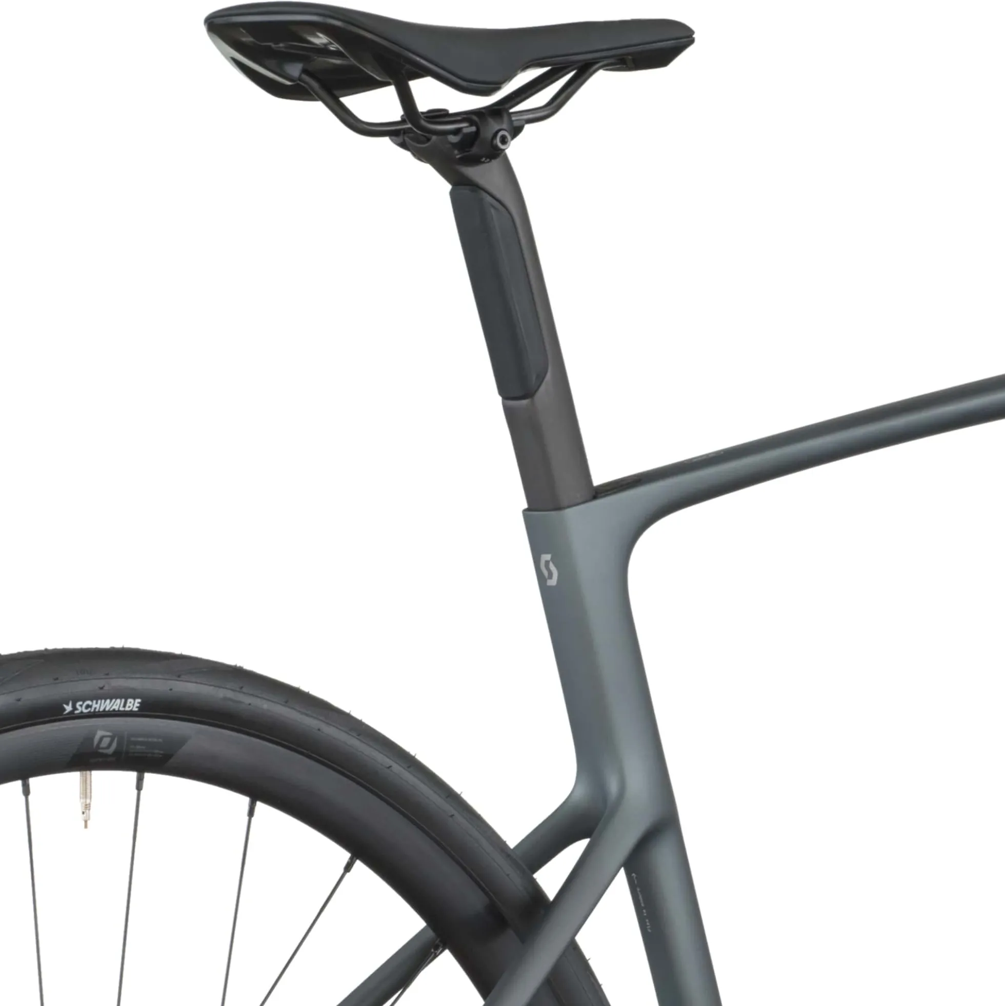 Scott Addict 50 - Grigio