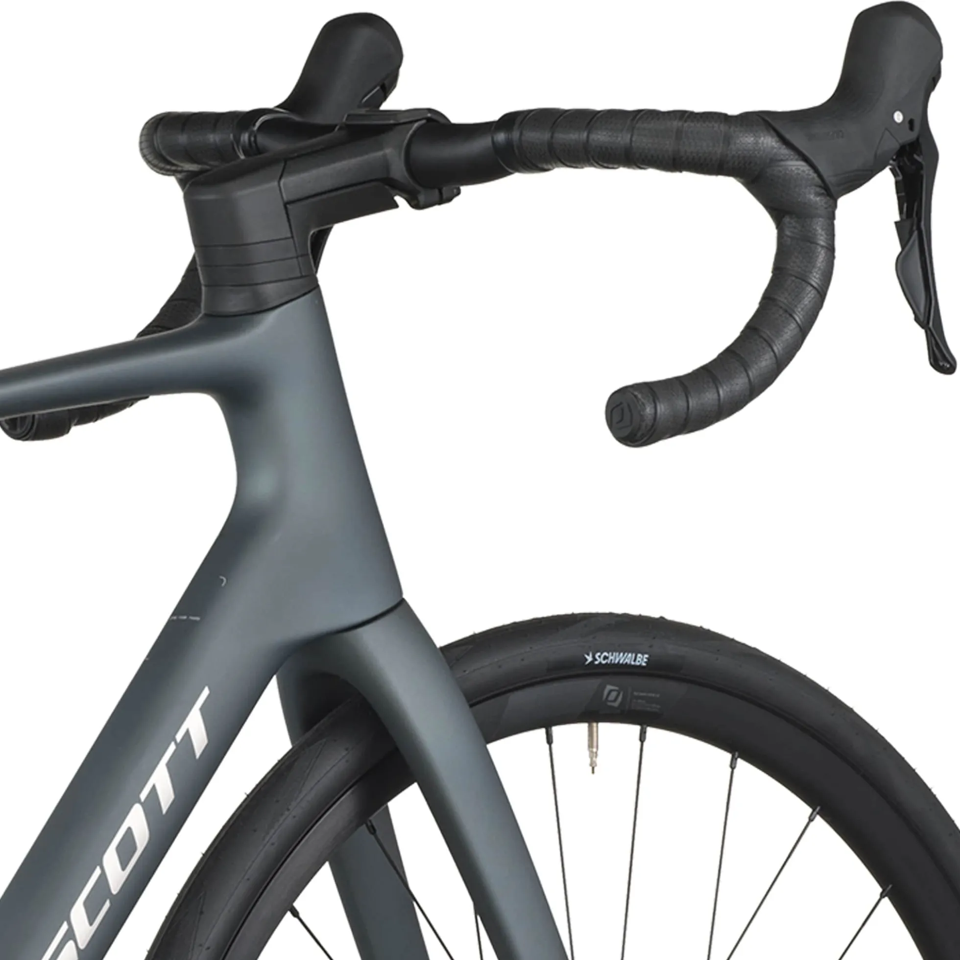 Scott Addict 50 - Grigio