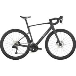 Scott Addict 30 - Nero