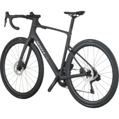 Scott Addict 30 - Nero