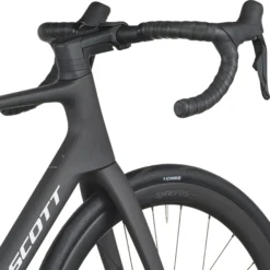 Scott Addict 30 - Nero