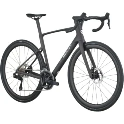 Scott Addict 30 - Nero