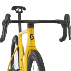 SCOTT Addict RC 10 - Giallo