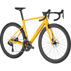 SCOTT Addict RC 10 - Giallo