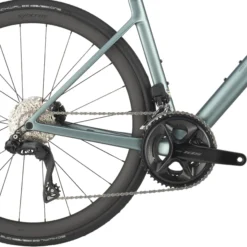SCOTT Addict RC 30 - Grigio