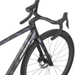 SCOTT Addict RC 10 - Nero