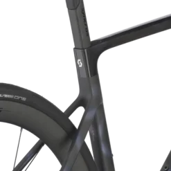 SCOTT Addict RC 10 - Nero