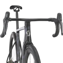SCOTT Addict RC 10 - Nero