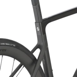 Scott Addict RC 30 - Nero