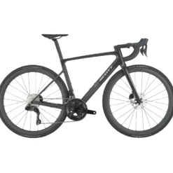 Scott Addict RC 30 - Nero