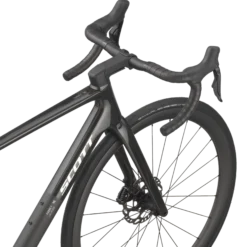 Scott Addict RC 30 - Nero