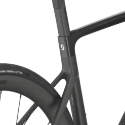 Scott Addict RC 20 - Nero