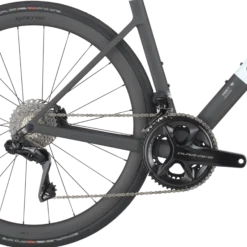 SCOTT Addict RC Pro - Bianco nero