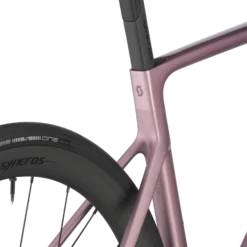 SCOTT Addict RC 30 - Rosa