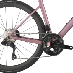 SCOTT Addict RC 30 - Rosa