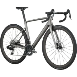SCOTT Addict RC Team - Grigio