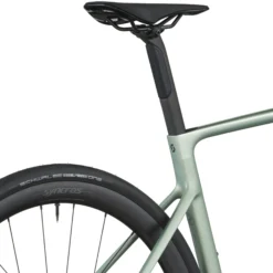 Scott Addict RC 20 - Verde