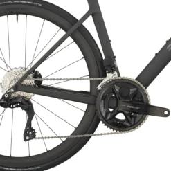 Scott Addict RC 30 - Verde nero