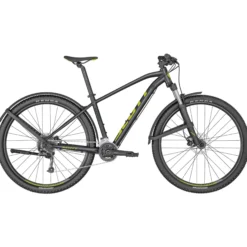 Scott Aspect 950 EQ- Granite Black
