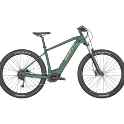 Scott Aspect eRIDE 950 - Verde