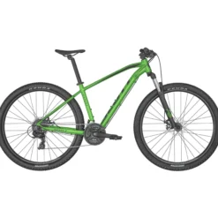 Scott Aspect 970 - Verde