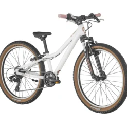 Scott Contessa 24 - Bianco