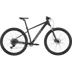 Scott Contrail 30 - Nero