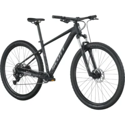 Scott Contrail 30 - Nero