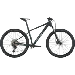 Scott Contrail 20 - Nero