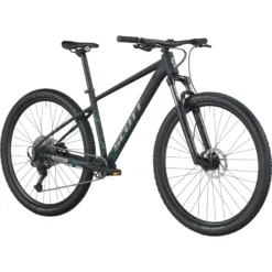 Scott Contrail 20 - Nero