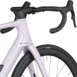 Scott Fastlane 20 - Viola rosa