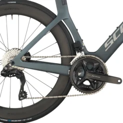 Scott Foil RC 20 - Grigio