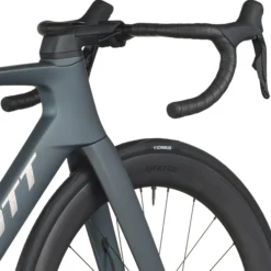 Scott Foil RC 20 - Grigio