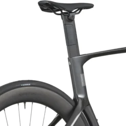 Scott Foil RC 10 - Nero lucido