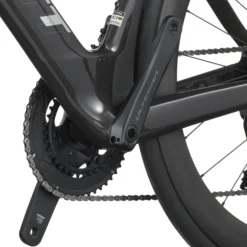 Scott Foil RC 10 - Nero lucido