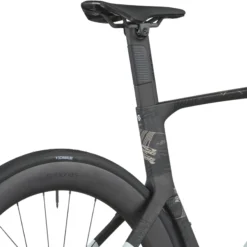 Scott Foil RC Pro - Bianco nero