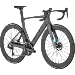 Scott Foil RC Pro - Nero