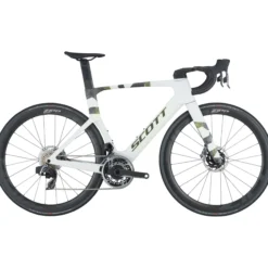Scott Foil RC Team - Grigio