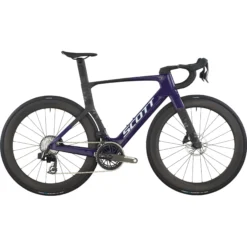 Scott Foil RC Team - Viola