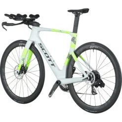 Scott Foil RC TRI - Bianco
